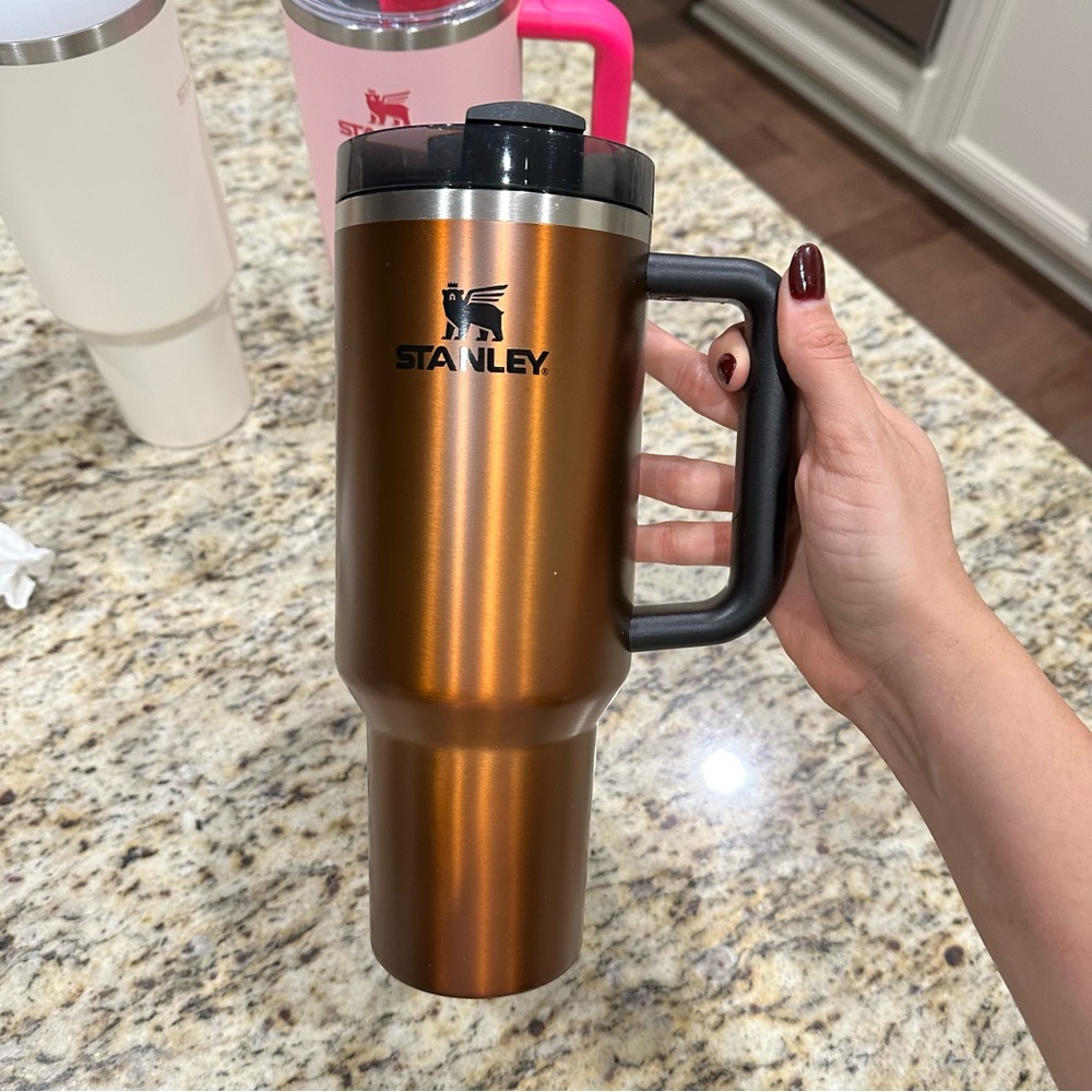 Stanley 40oz Quencher H2.0